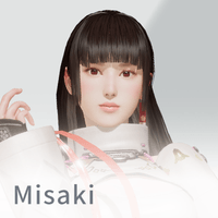 misaki