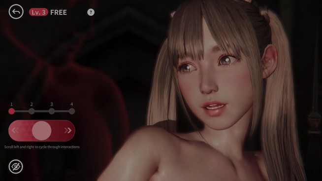 Change scenes and angles as you please