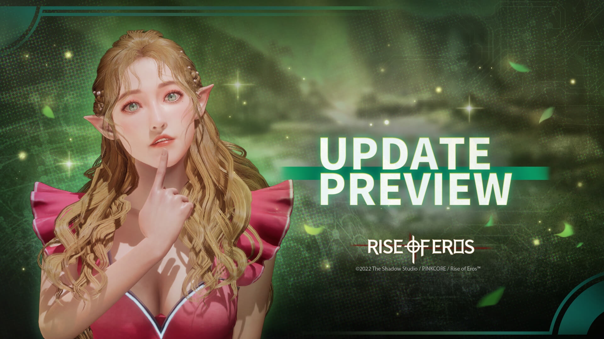 03/21 Update Preview