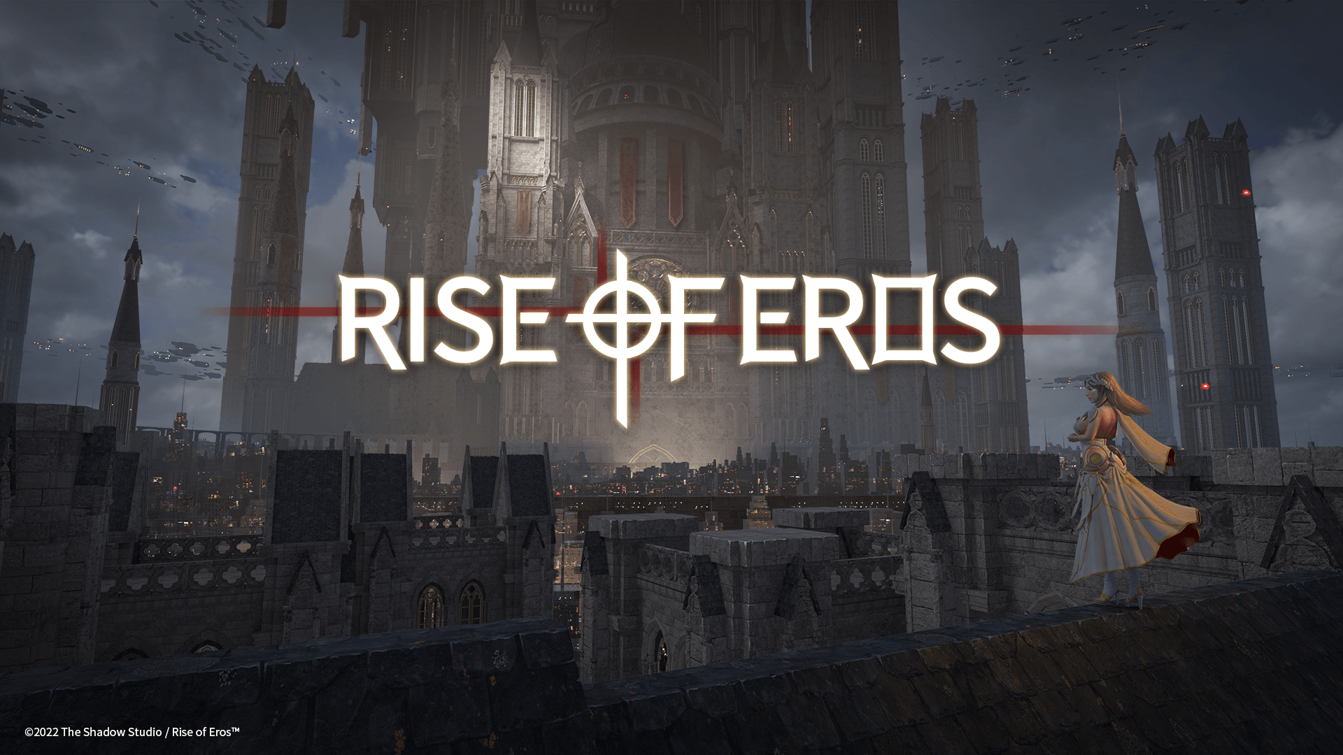 Rise of Eros, a Mythological Adventure in Realistic 3D: An Unimaginably Gorgeous Visual Feast